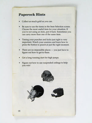 Alex Kidd In The Enchanted Castle (Sega Genesis) - RetroMTL