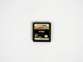 Alex Rider Stormbreaker (Nintendo DS)