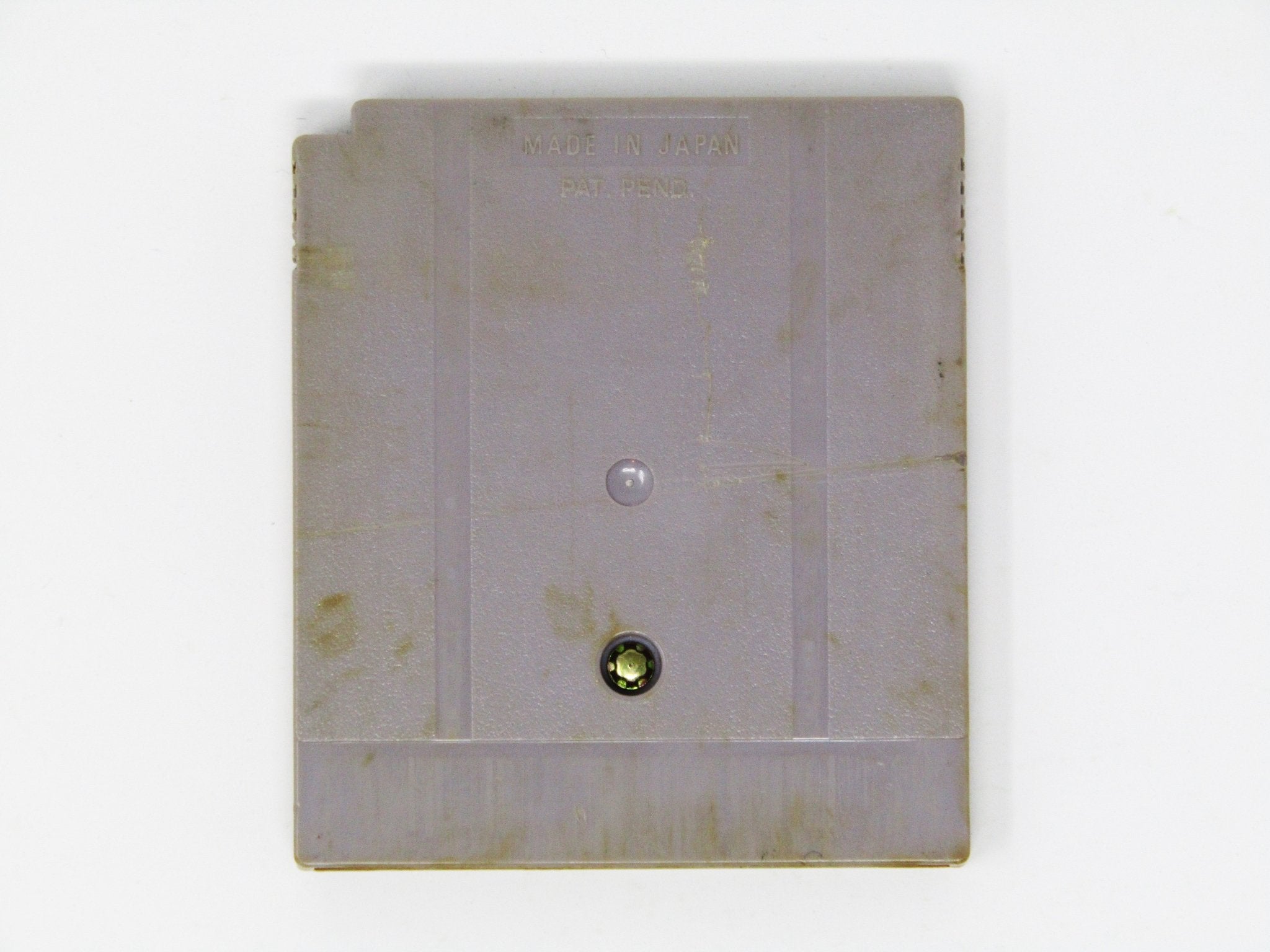 Alfred Chicken (Game Boy) - RetroMTL