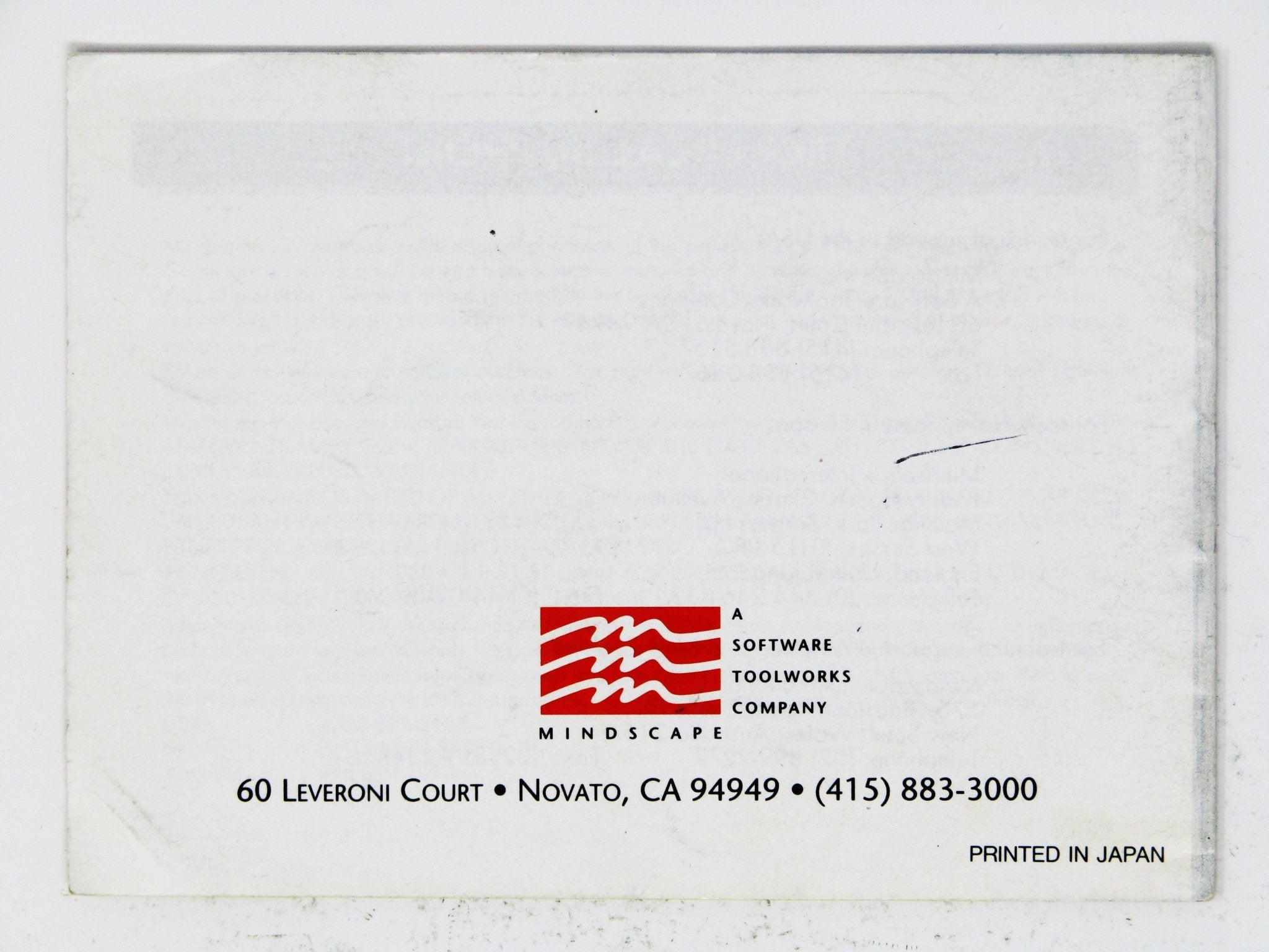 Alfred Chicken [Manual] (Game Boy) - RetroMTL