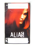 Alias (Playstation 2 / PS2) - RetroMTL