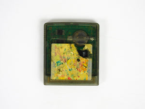 Alice In Wonderland (Game Boy Color) - RetroMTL