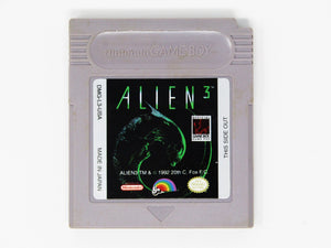Alien 3 (Game Boy) - RetroMTL