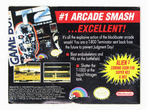 Alien 3 [Manual] (Game Boy) - RetroMTL