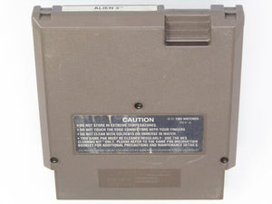 Alien 3 (Nintendo / NES) - RetroMTL