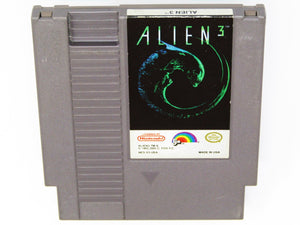 Alien 3 (Nintendo / NES) - RetroMTL