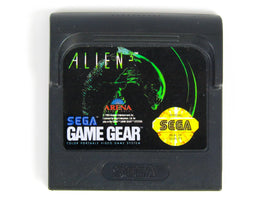 Alien 3 (Sega Game Gear)