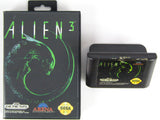 Alien 3 (Sega Genesis) - RetroMTL