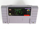 Alien 3 (Super Nintendo / SNES) - RetroMTL