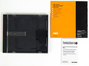 Alien Crush (TurboGrafx-16) - RetroMTL