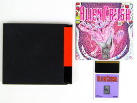 Alien Crush (TurboGrafx-16)