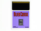 Alien Crush (TurboGrafx-16) - RetroMTL