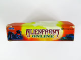 Alien Front Online (Sega Dreamcast) - RetroMTL