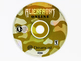 Alien Front Online (Sega Dreamcast) - RetroMTL
