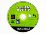 Alien Hominid (Playstation 2 / PS2) - RetroMTL