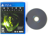 Alien: Isolation [Nostromo Edition] (Playstation 4 / PS4) - RetroMTL