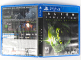 Alien: Isolation [Nostromo Edition] (Playstation 4 / PS4) - RetroMTL