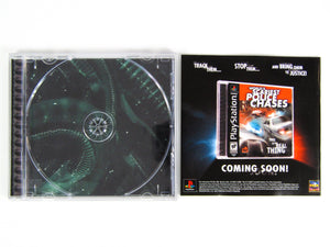 Alien Resurrection (Playstation / PS1) - RetroMTL