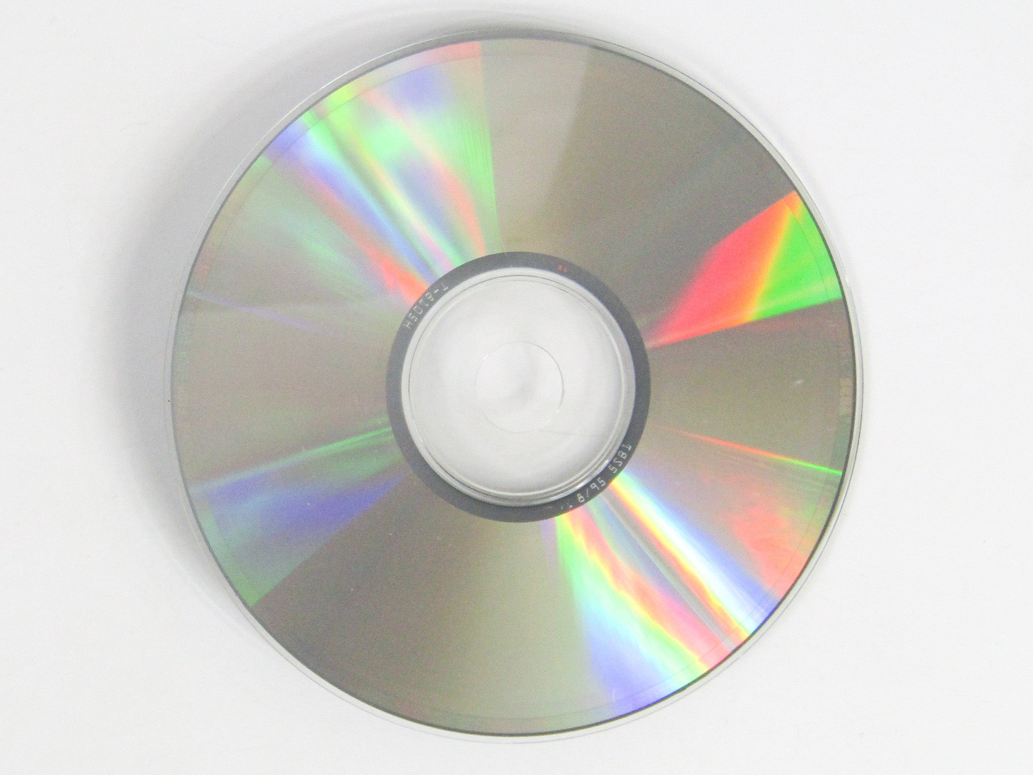 Alien Trilogy (Sega Saturn) - RetroMTL