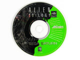 Alien Trilogy (Sega Saturn) - RetroMTL