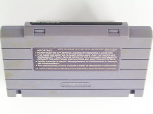 Alien vs Predator (Super Nintendo / SNES) - RetroMTL