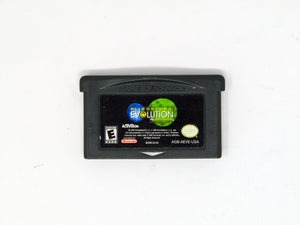 Alienators Evolution Continues (Game Boy Advance / GBA) - RetroMTL