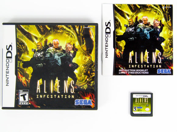 Aliens vs Predator (Xbox 360) – RetroMTL