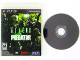 Aliens vs. Predator (Playstation 3 / PS3) - RetroMTL
