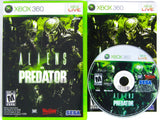 Aliens vs Predator (Xbox 360) - RetroMTL