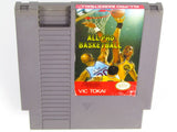 All-Pro Basketball (Nintendo / NES) - RetroMTL