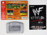 All-Star Baseball 2000 (Nintendo 64 / N64) - RetroMTL
