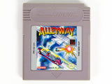 Alleyway (Game Boy) - RetroMTL
