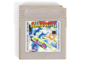 Alleyway (Game Boy) - RetroMTL