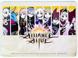 Alliance Alive [Launch Edition] (Nintendo 3DS) - RetroMTL