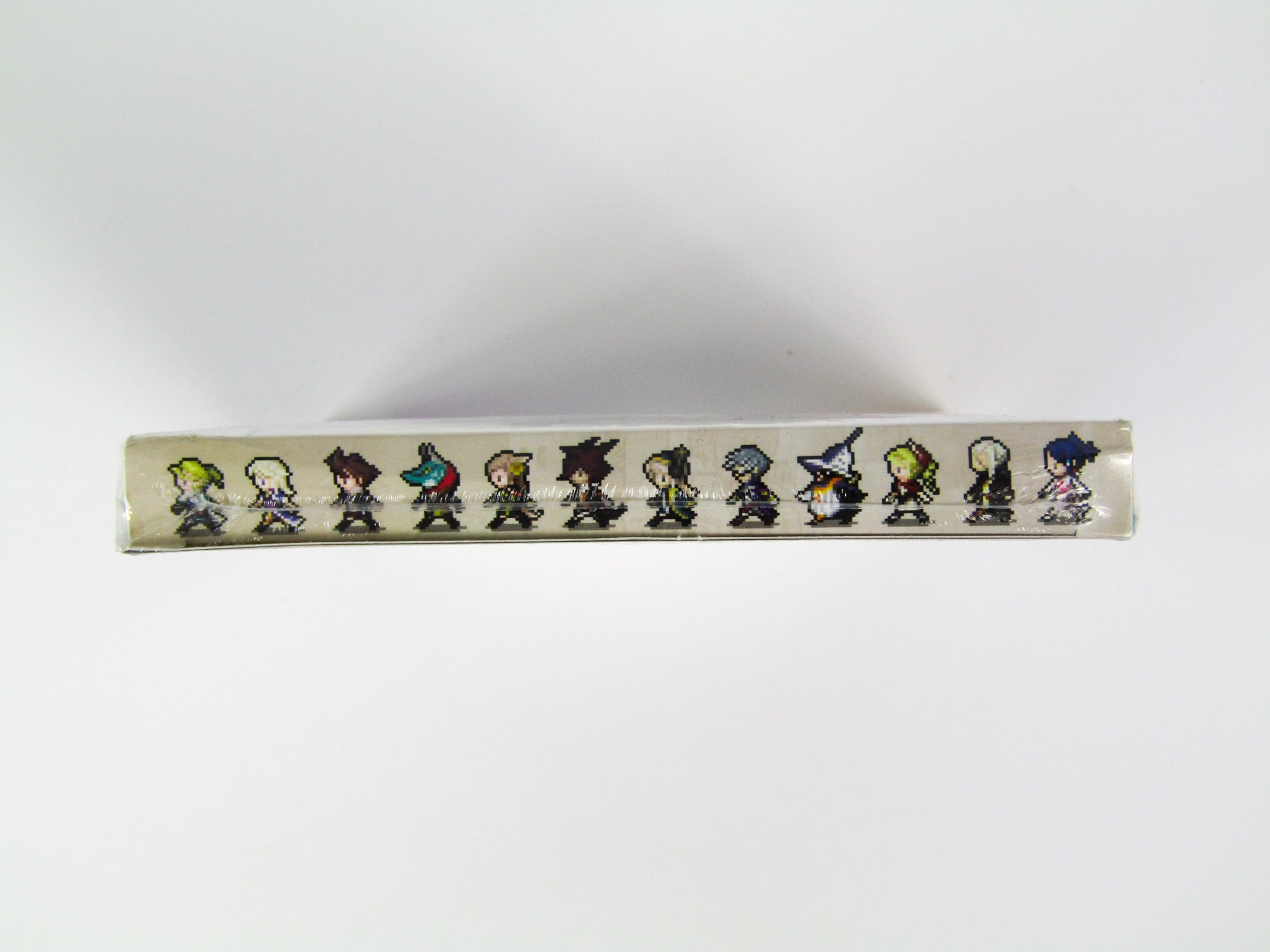 Alliance Alive [Launch Edition] (Nintendo 3DS) - RetroMTL