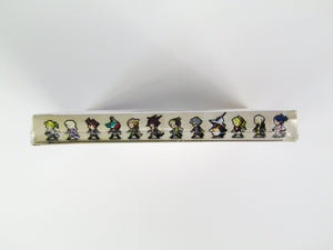 Alliance Alive [Launch Edition] (Nintendo 3DS) - RetroMTL