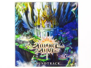 Alliance Alive [Launch Edition] (Nintendo 3DS) - RetroMTL