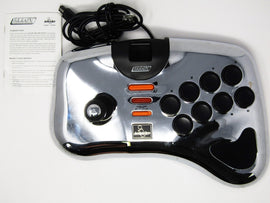 Alloy Arcade Stick (Sega Dreamcast)