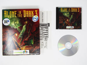 Alone In The Dark 3 (PC) - RetroMTL