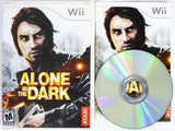 Alone in the Dark (Nintendo Wii) - RetroMTL