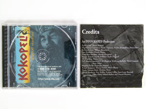 Alone In The Dark One Eyed Jack's Revenge (Playstation / PS1) - RetroMTL