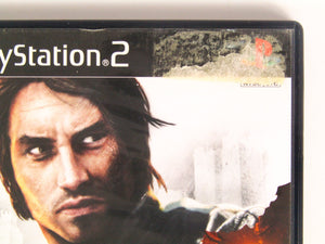 Alone in the Dark (Playstation 2 / PS2) - RetroMTL