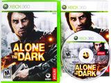 Alone In The Dark (Xbox 360) - RetroMTL