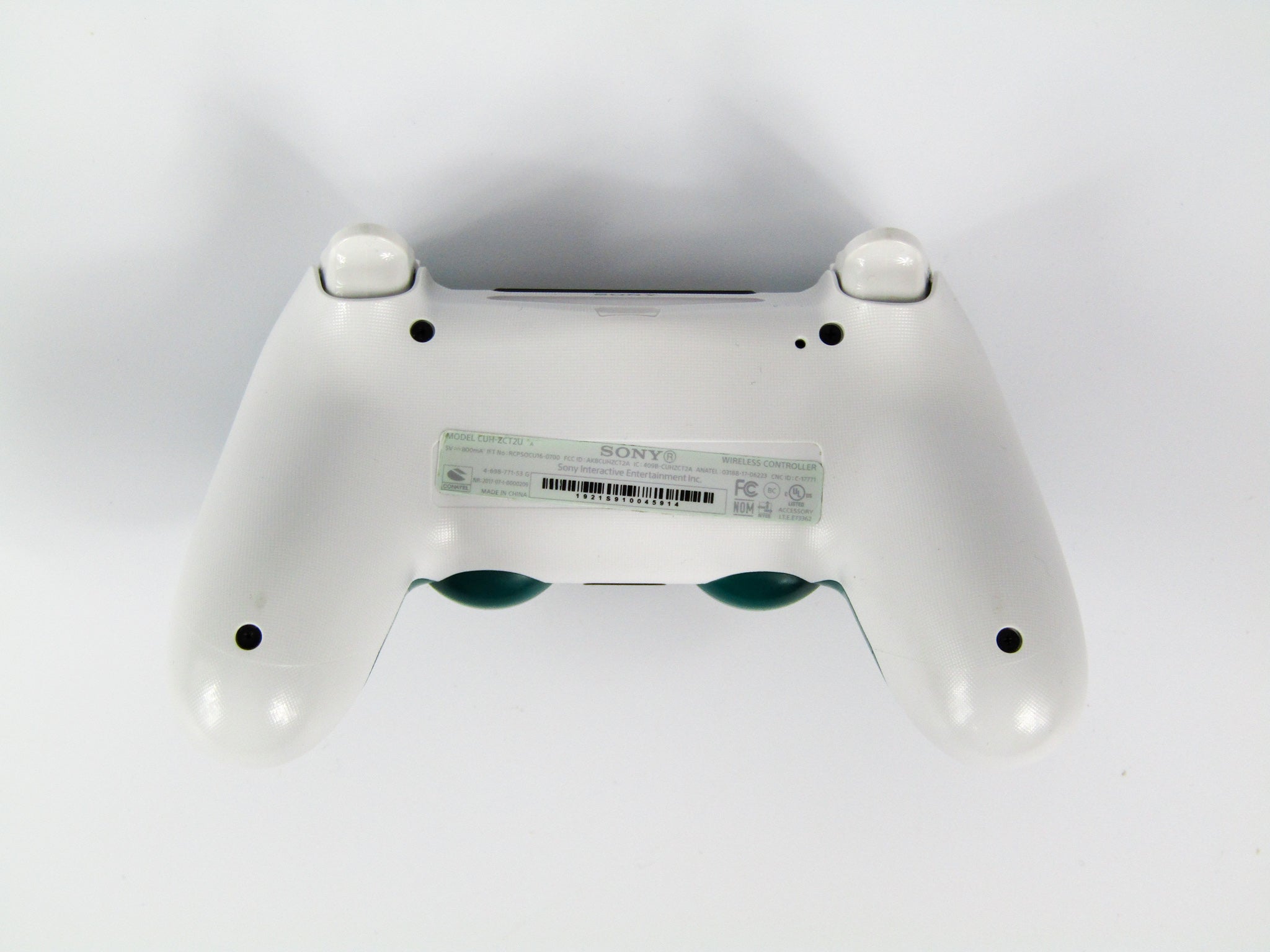 Alpine Green Playstation 4 Dualshock 4 Controller (Playstation 4 / PS4) - RetroMTL