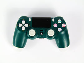 Alpine Green PlayStation 4 Dualshock 4 Controller (PlayStation 4 / PS4)