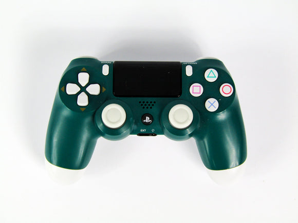 Alpine Green Playstation 4 Dualshock 4 Controller (Playstation 4 / PS4) - RetroMTL