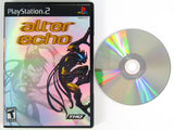 Alter Echo (Playstation 2 / PS2) - RetroMTL