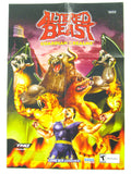 Altered Beast Guardian Of The Realms [Poster] (Game Boy Advance / GBA) - RetroMTL
