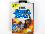 Altered Beast (Sega Master System) - RetroMTL