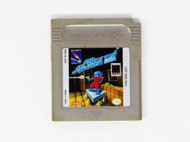 Altered Space (Nintendo Game Boy)